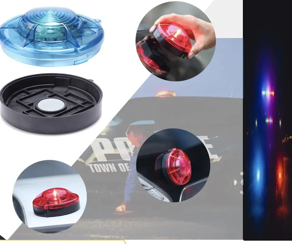LED Flare 4