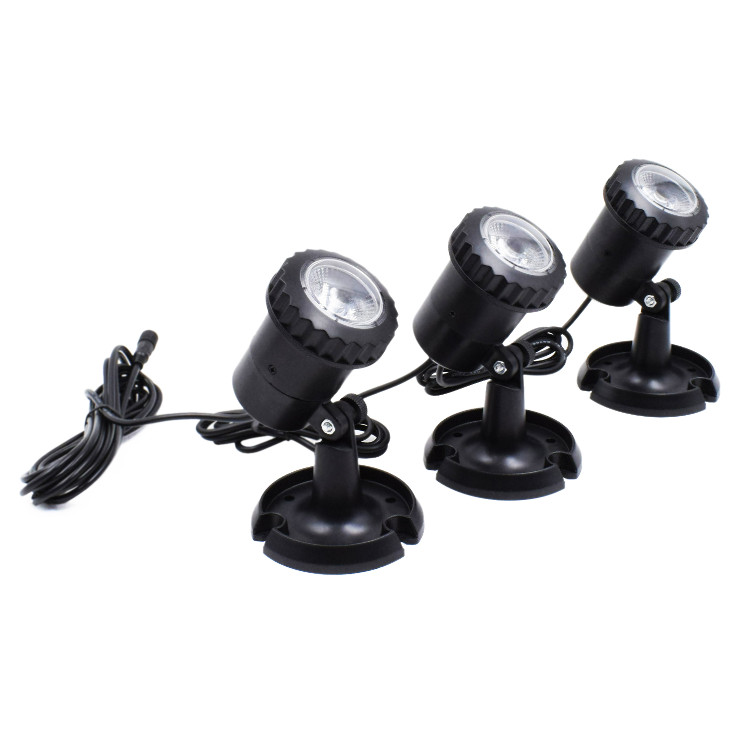 Outdoor Light