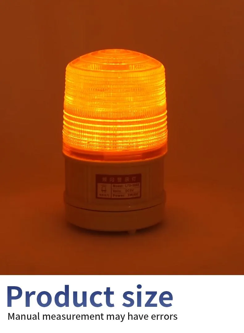 Battery Flash Light