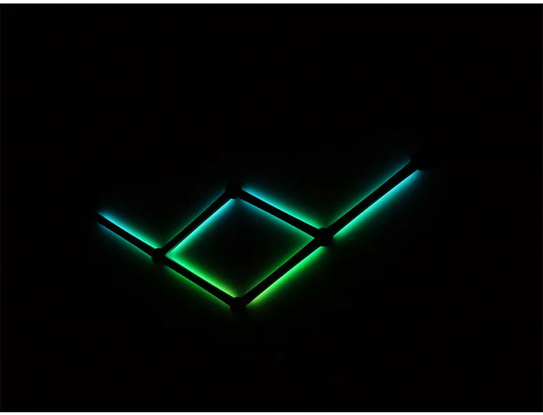 Smart Wall Lamp 8