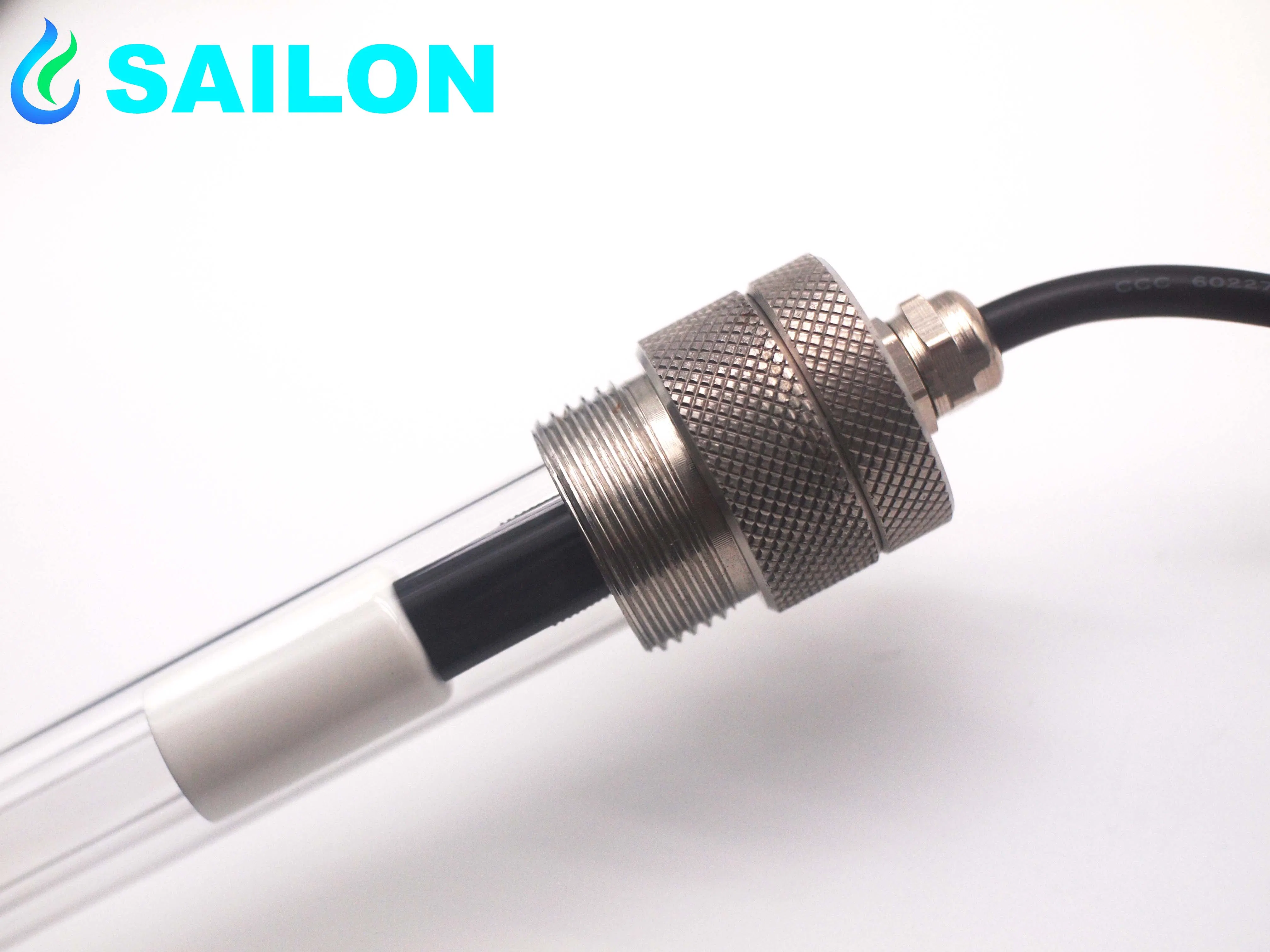 High Efficiency 20W Submersible UV Lamp Jf20wt5 for Aquariums