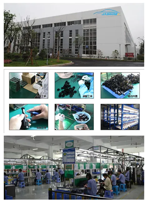5D RGB LED Light Bar Visual 4
