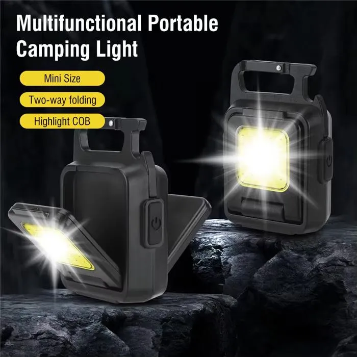 Flashlight View 1