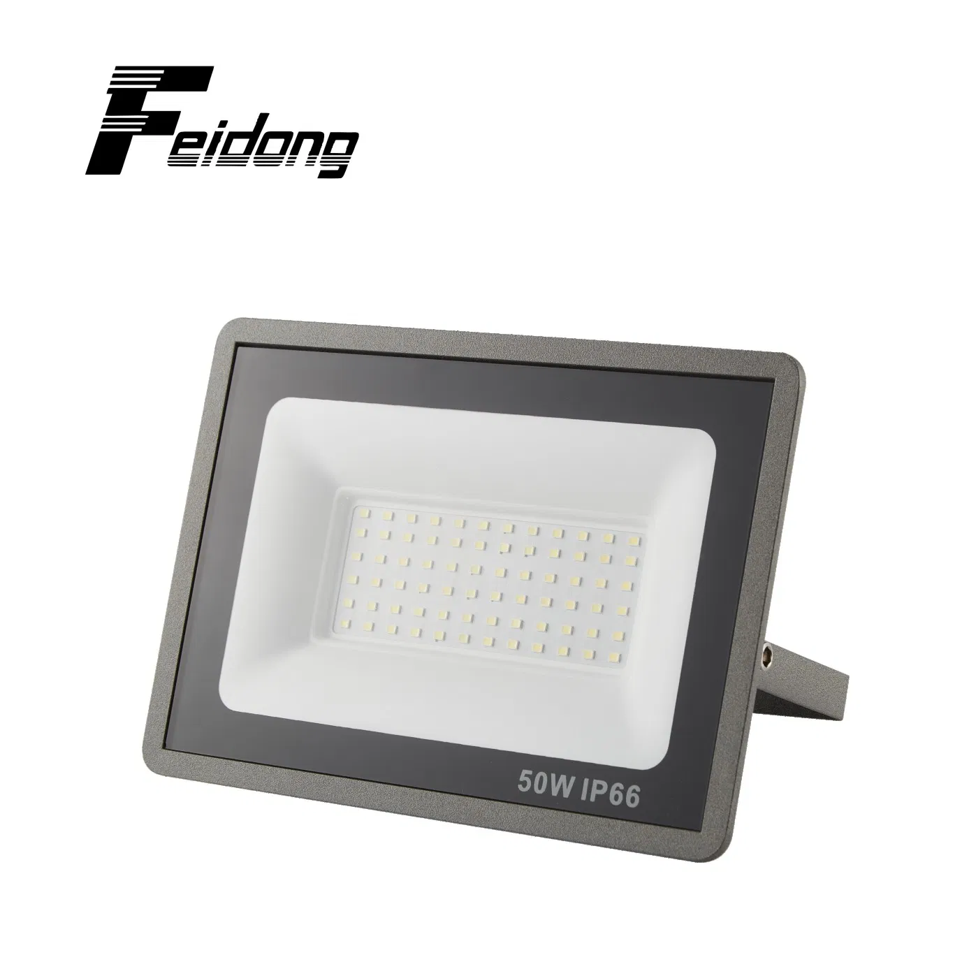 Outdoor Motion Sensor Bulbs Daylight Indoor Fixture LED Flood Light