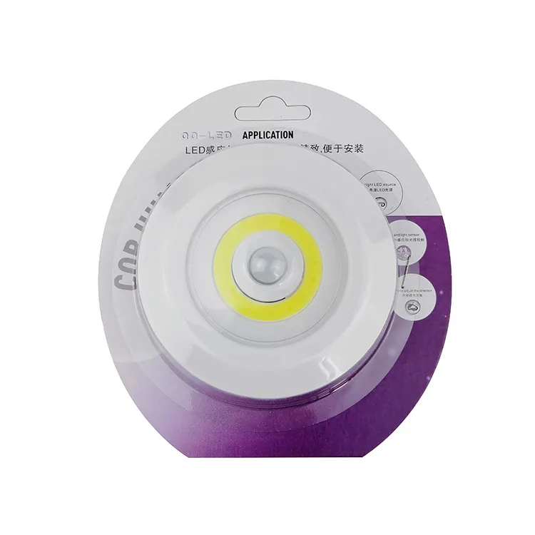 LED Night Light View 2