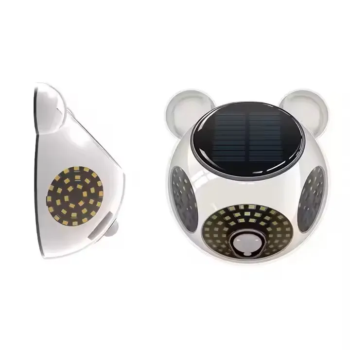 Solar Light View 3