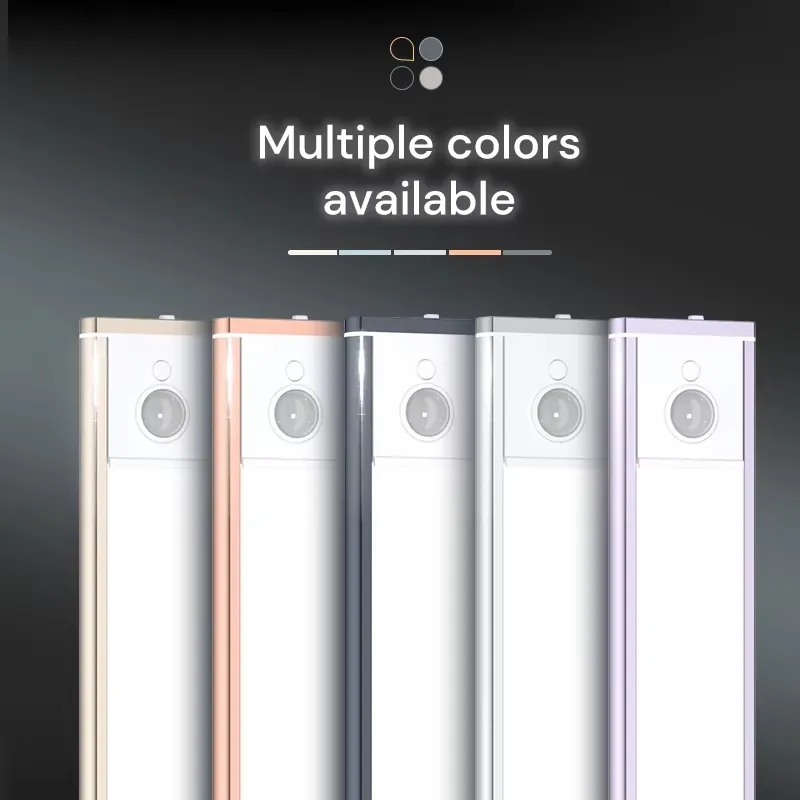 Motion Sensor Light