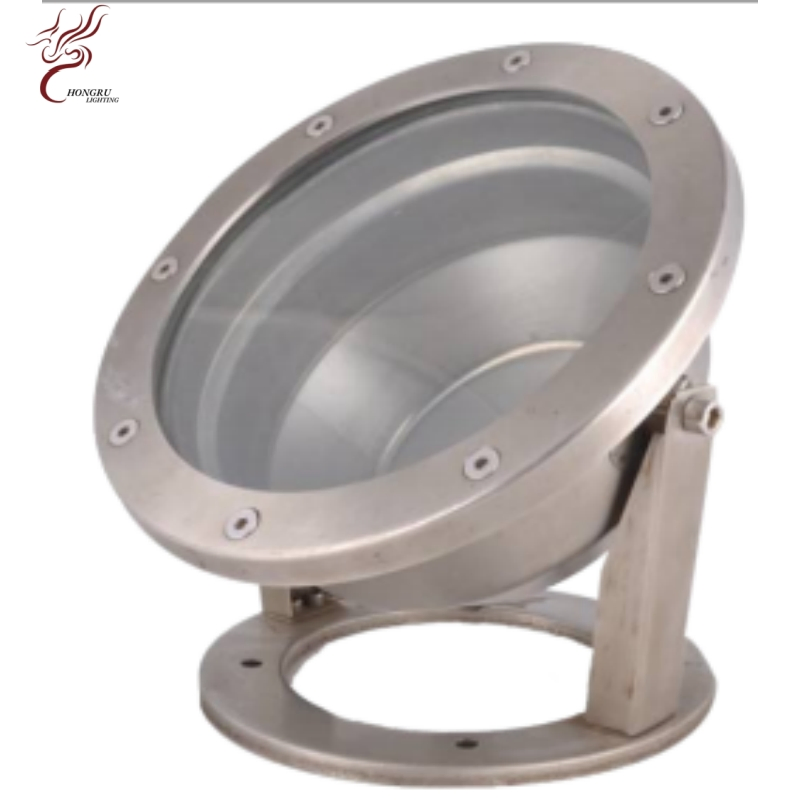 Colorful Submersible LED Light for Fountain, Fish Pond, Aquarium
