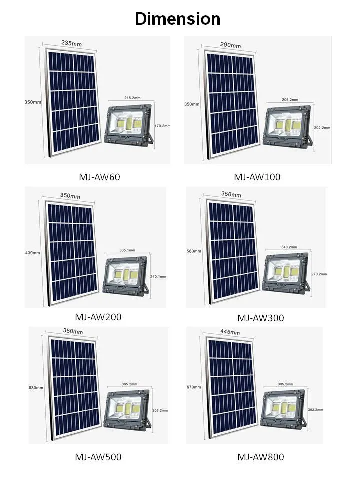 Solar Light Detail 6