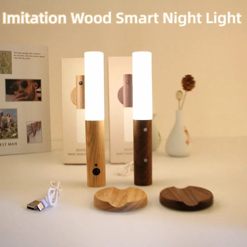 Motion Sensor Night Light