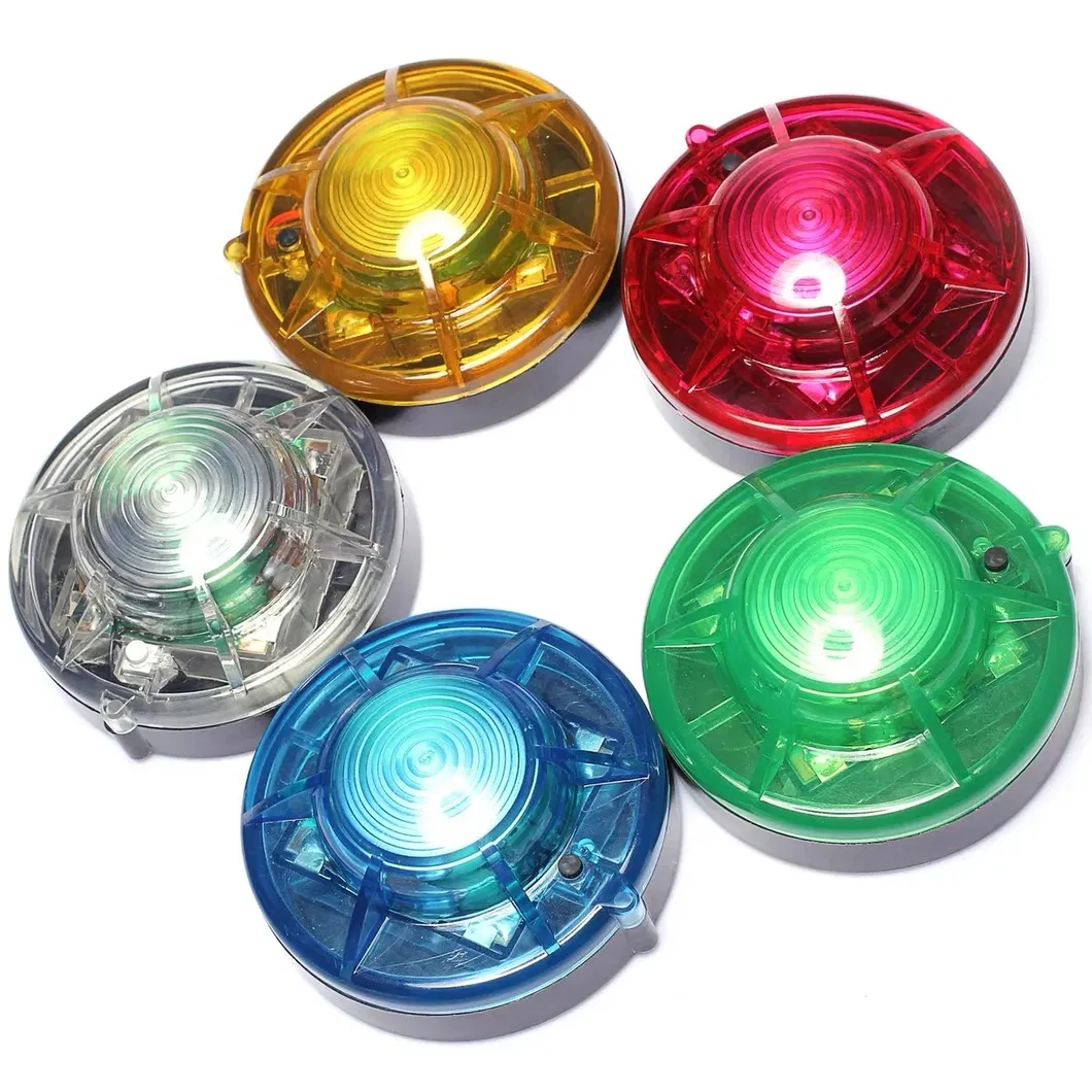 LED Flare 1