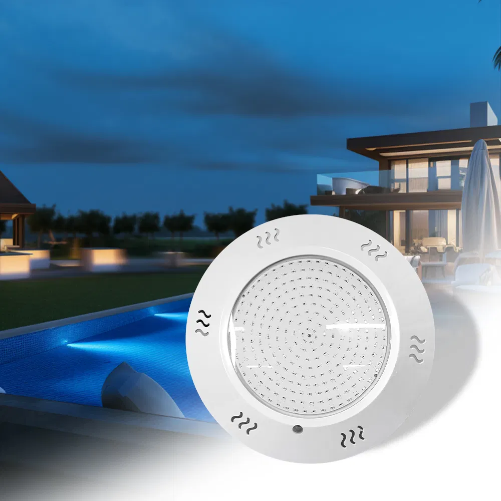 Colorful Solar Floating Lights for Waterproof Garden Pools