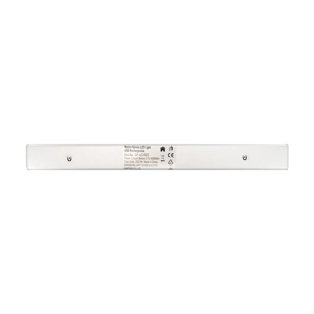 Motion Sensor Light 6