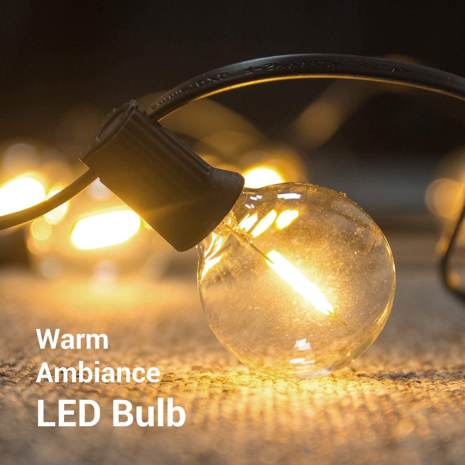 Bulb Life