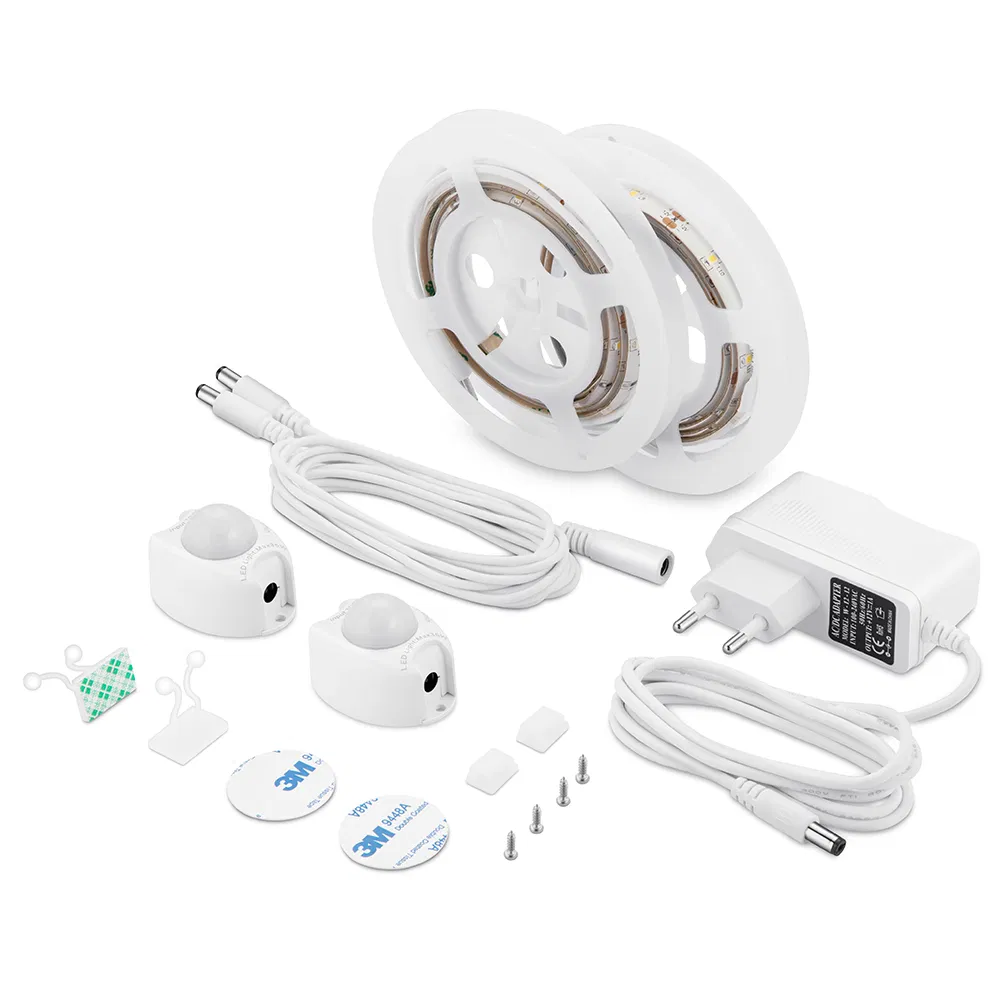 LED Linear Strip Light