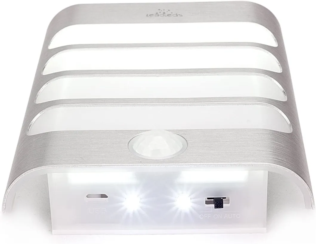 Bright LED Light Application