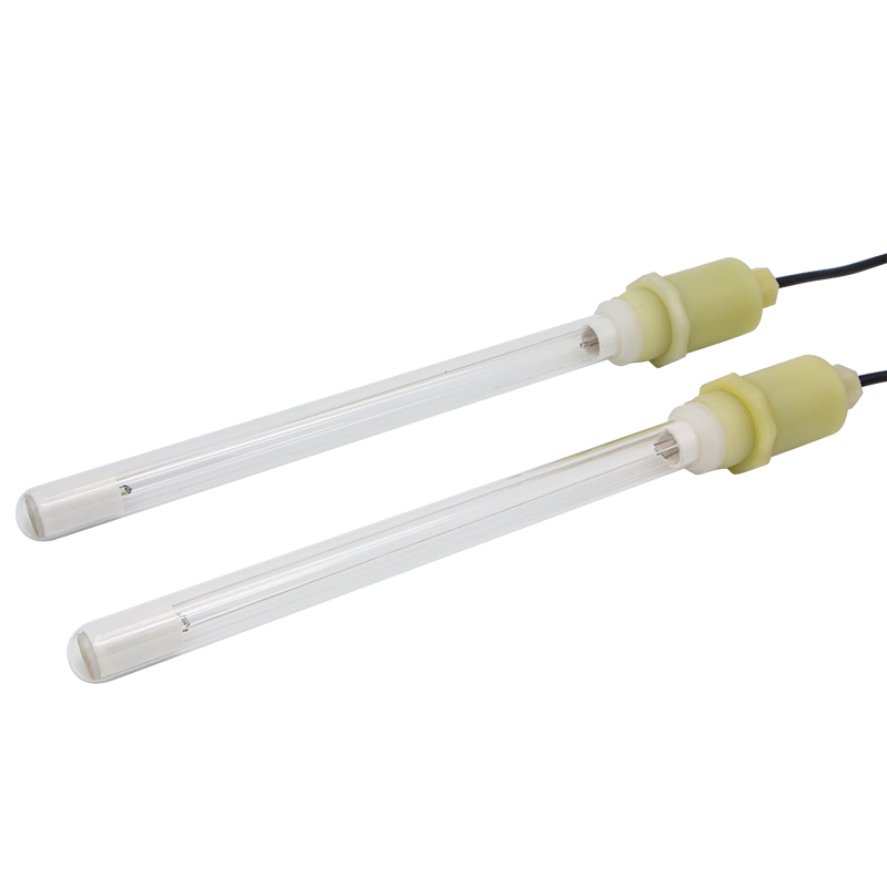 Easy to Install and Operate UV-550mm-28W Ultraviolet Lamp Water J23 Submersible UVC Sterilization Light for Aquarium