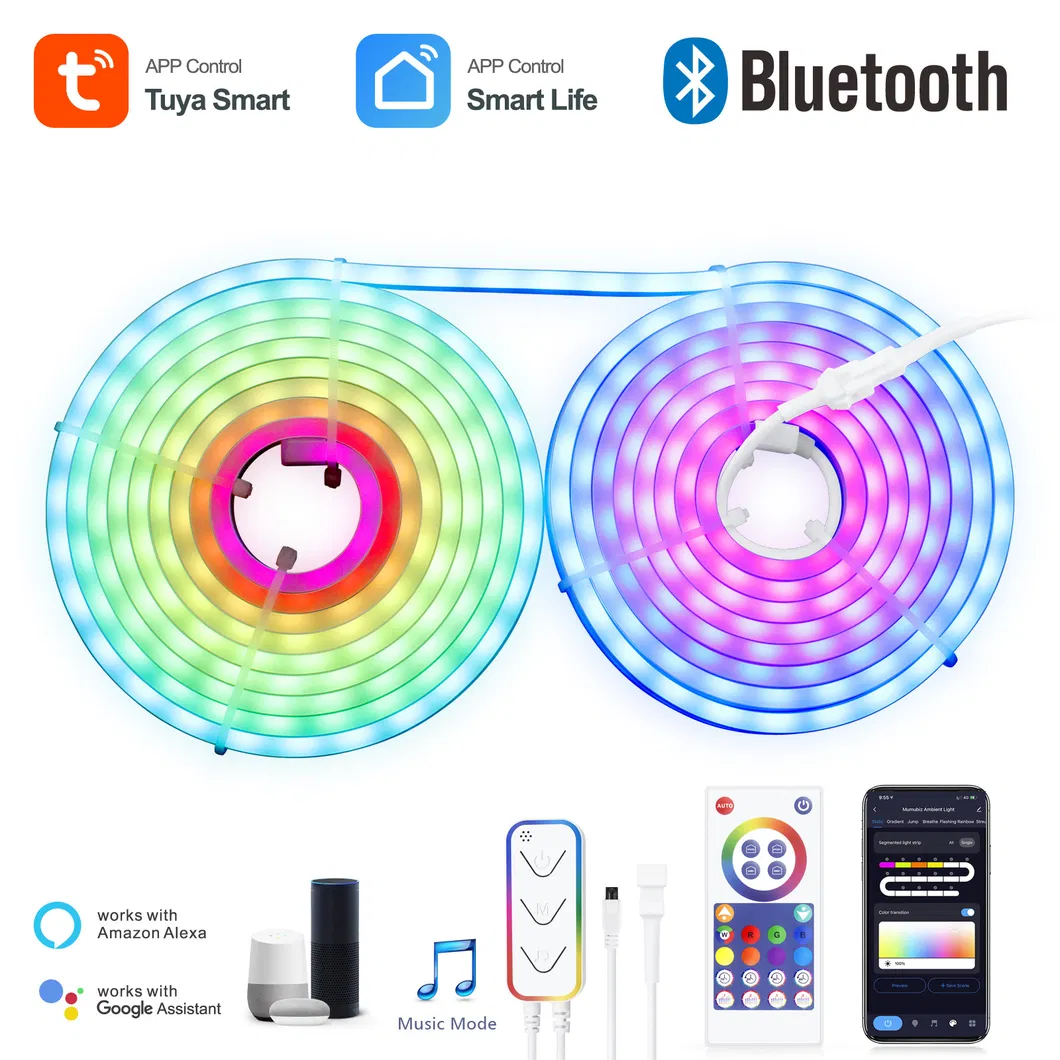 Smart LED Strip 1