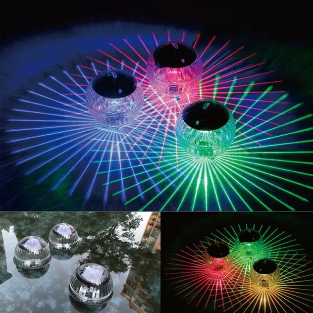Pool Light Application 3