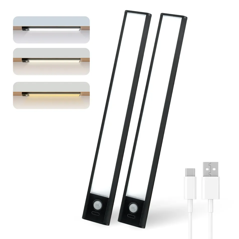 Rechargeable LED Light