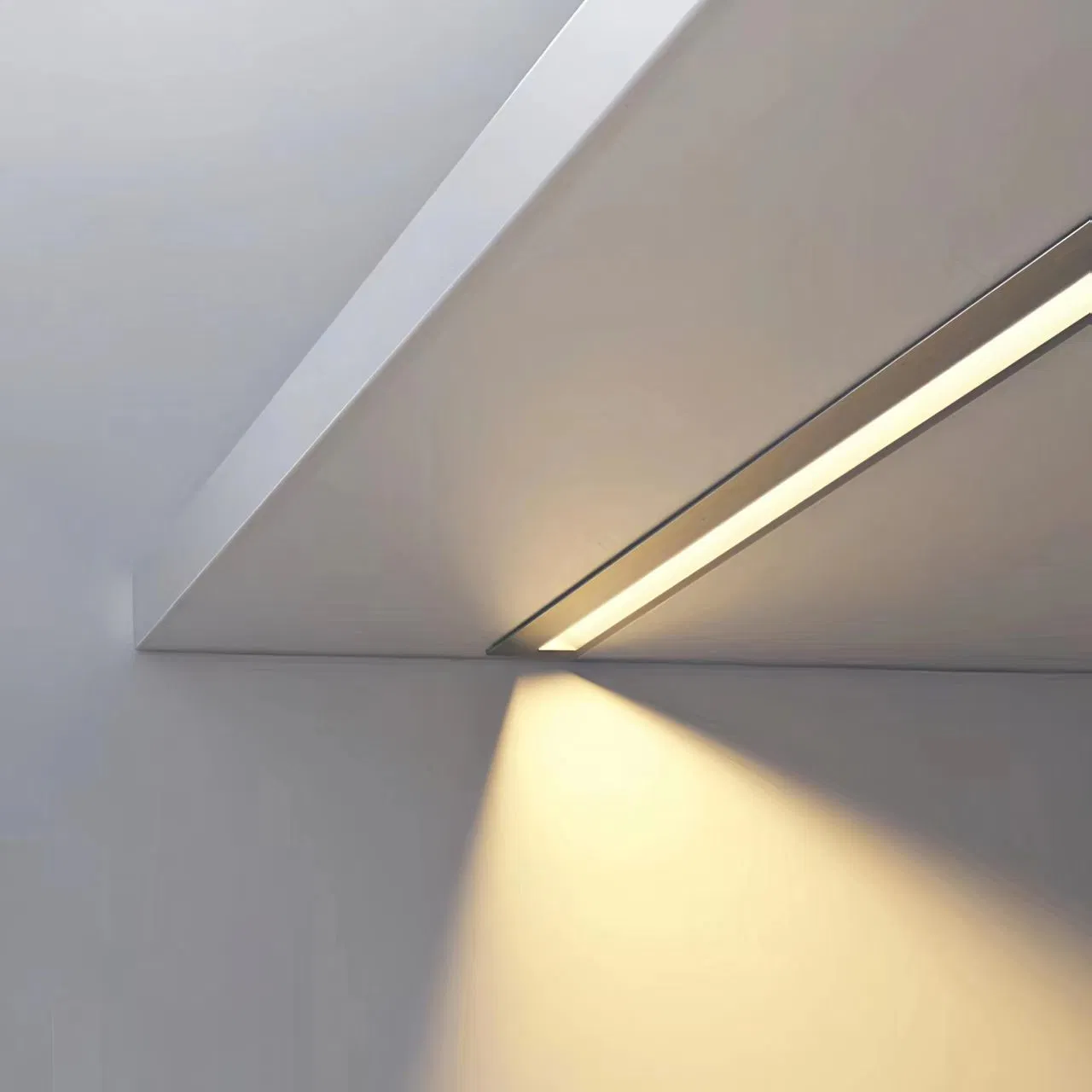 High CRI LED Cabinet Light Bar for Museums and Bookcases