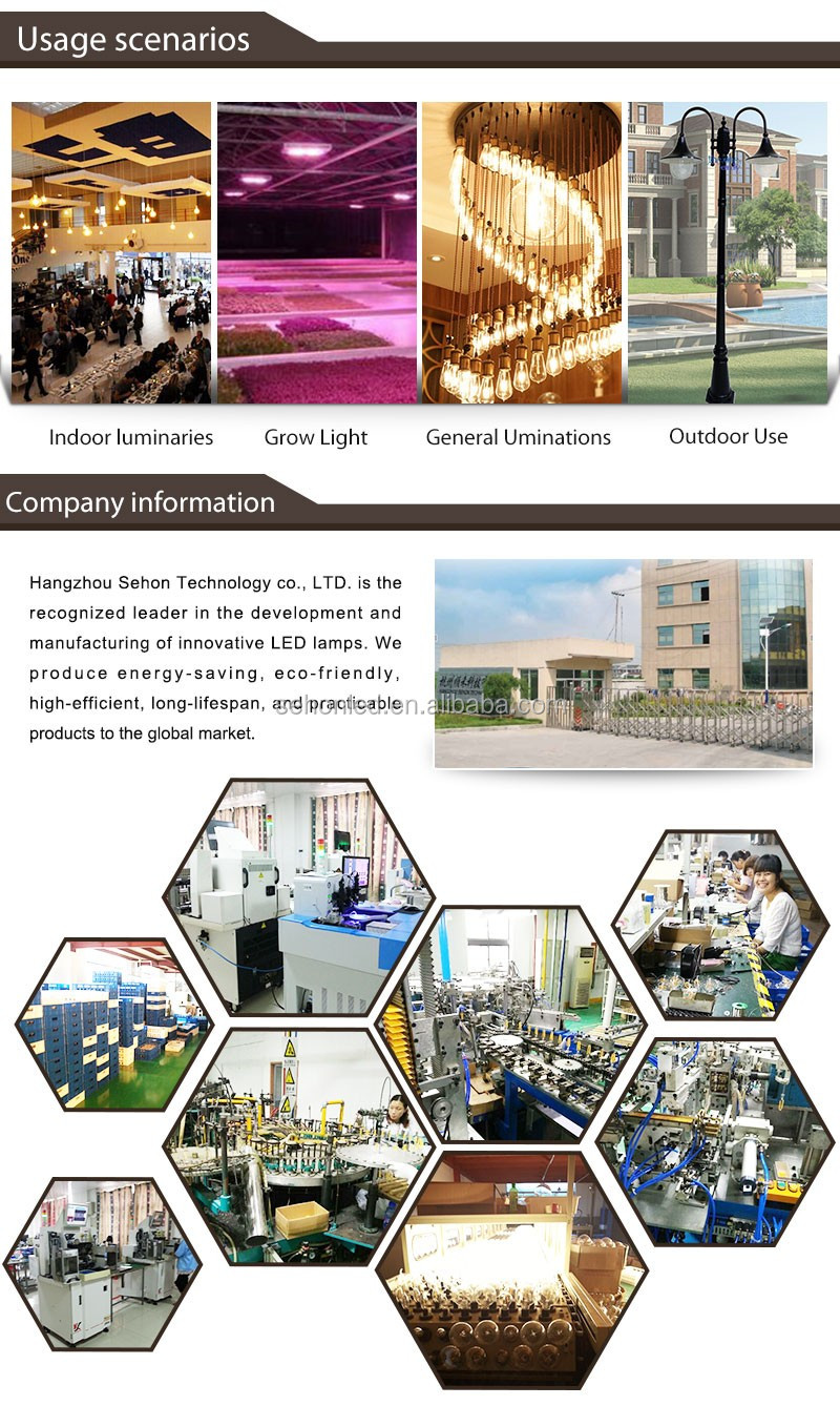 Production Facility