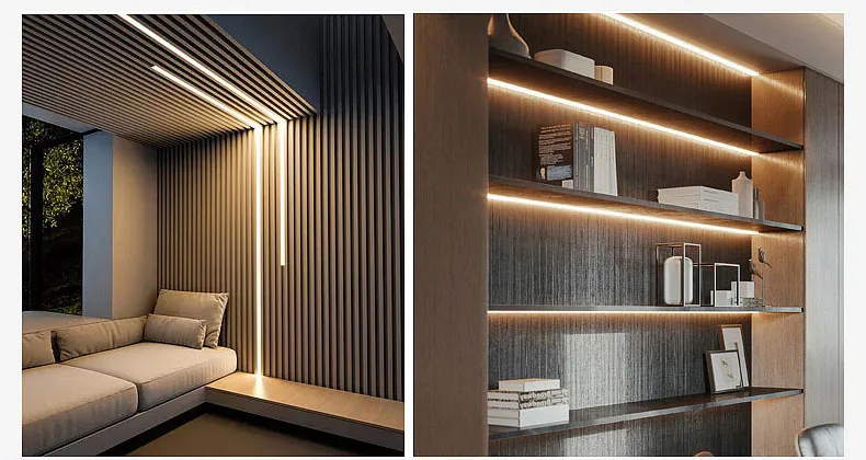 COB Light Application