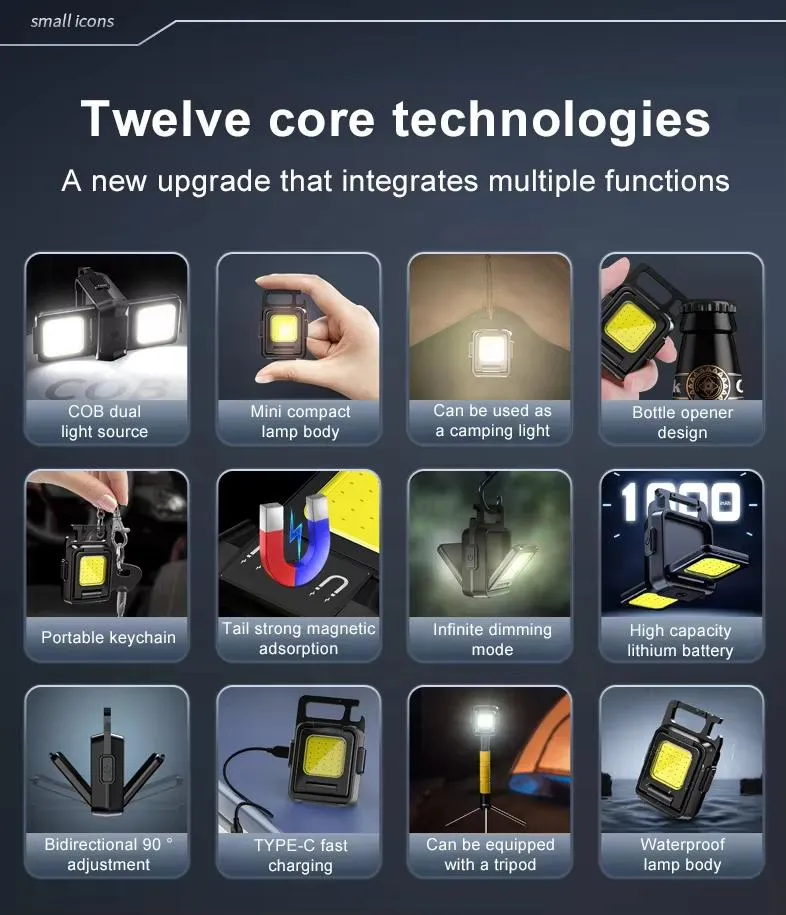 Flashlight View 9