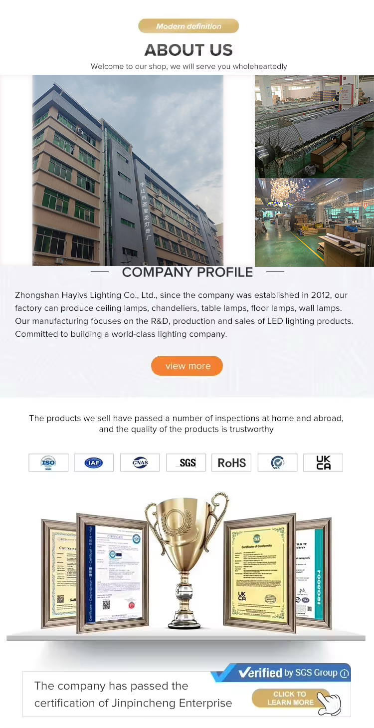 Company overview