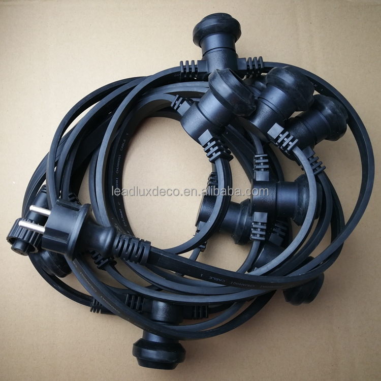 Festoon String Light 6