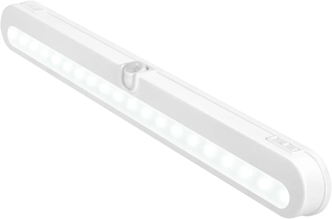 Battery Operated Motion Sensor Light Under Cabinet Lighting Night Light for Closet