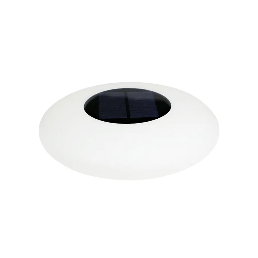 Pool Light View 1