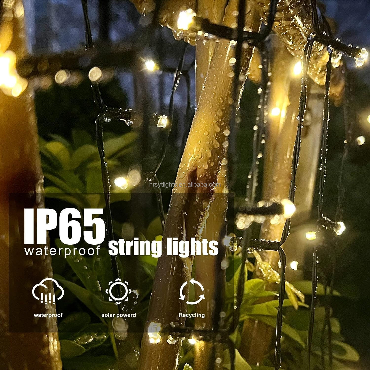 Led Light Strings 3