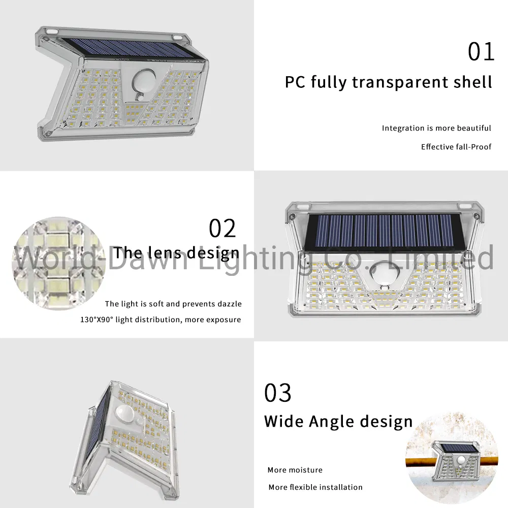 Solar Light Application 3