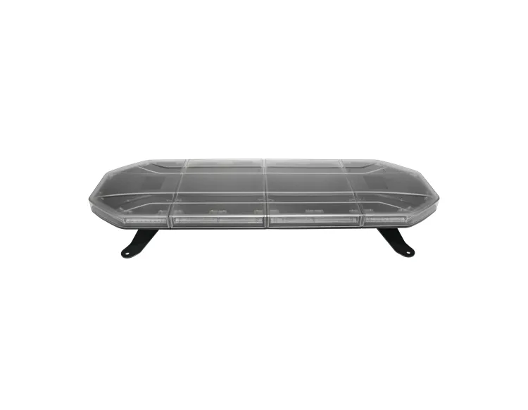 LED Strobe Lightbar 2