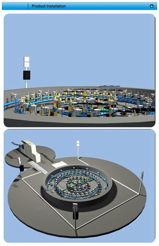 Installation Diagram