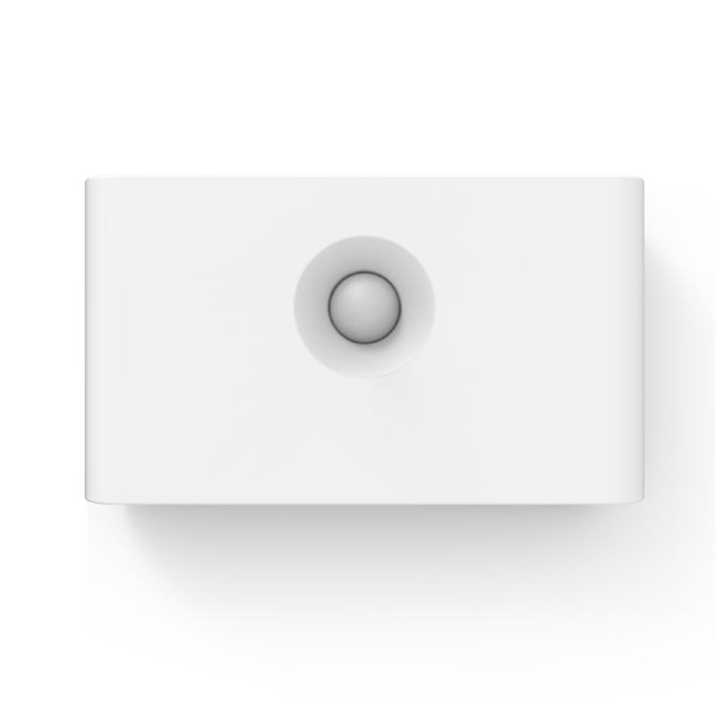 Smart Battery Operated Wall Light for Living Room PIR Human Sensor Beside Wall Mounted LED Bed Night Lamp