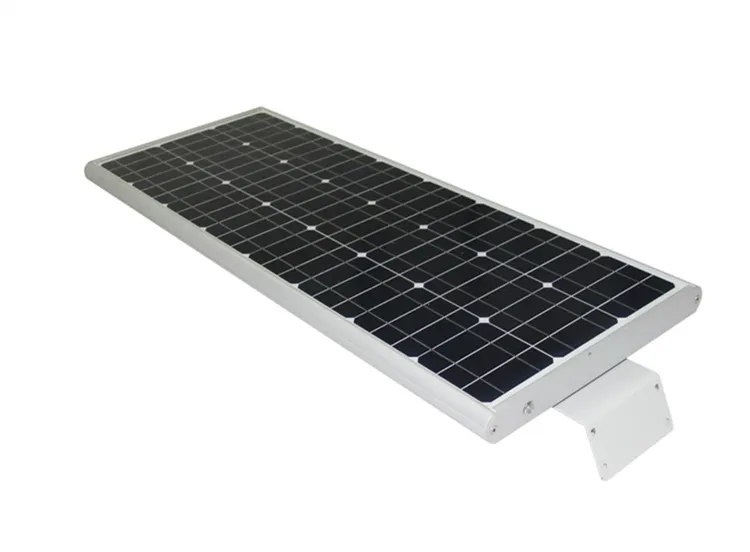 Solar Light Detail 4