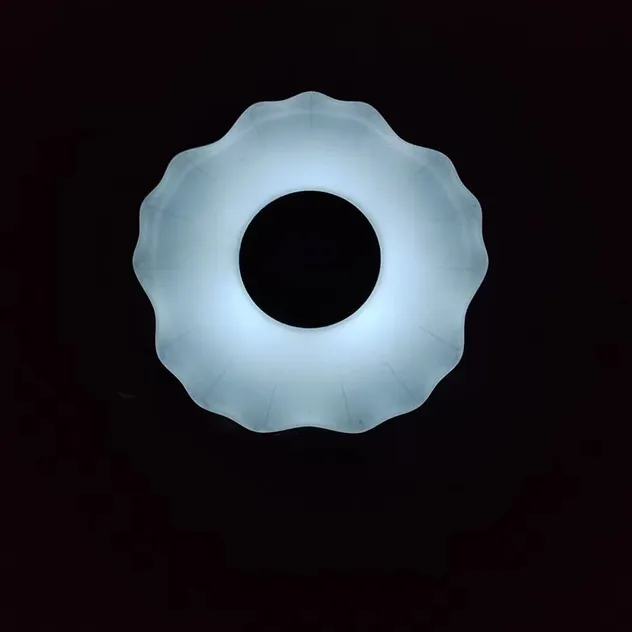 Solar Pool Light 2