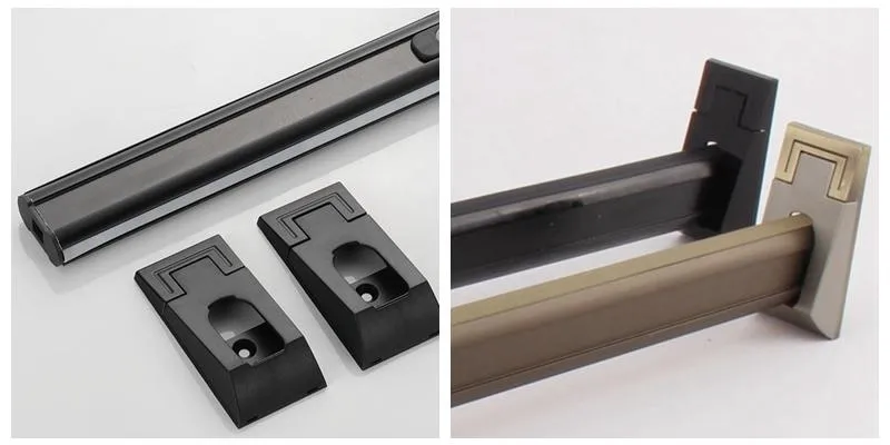 Mounting Detail