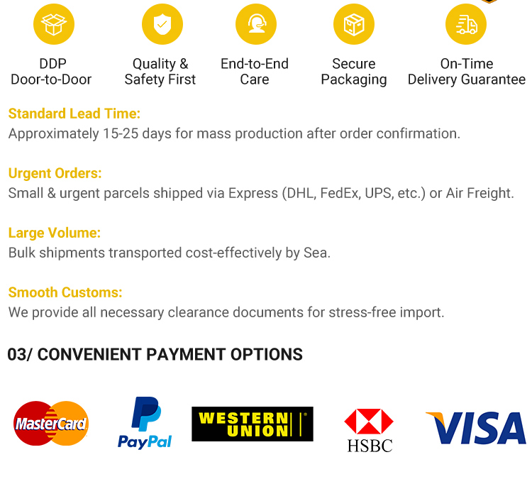 Product Application 7