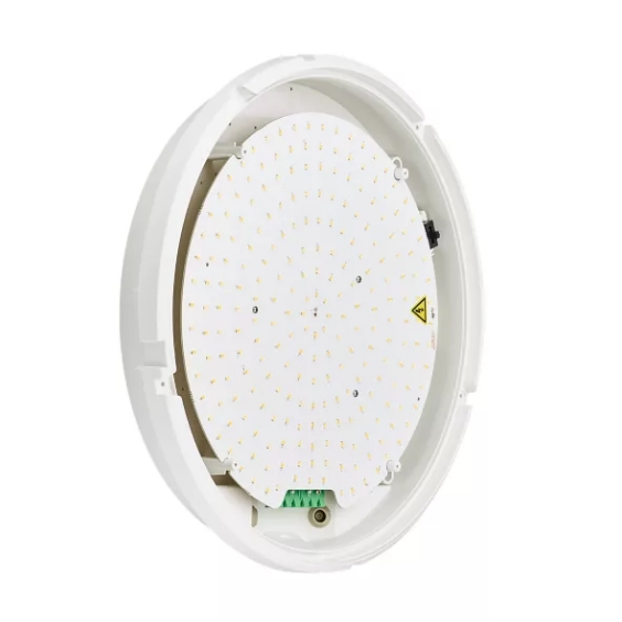 Motion Sensing Closet Lights, Rechargeable Ceiling Light Strip, Magnetic Mounted Shower Lights, Staircase, Hallway, Garage