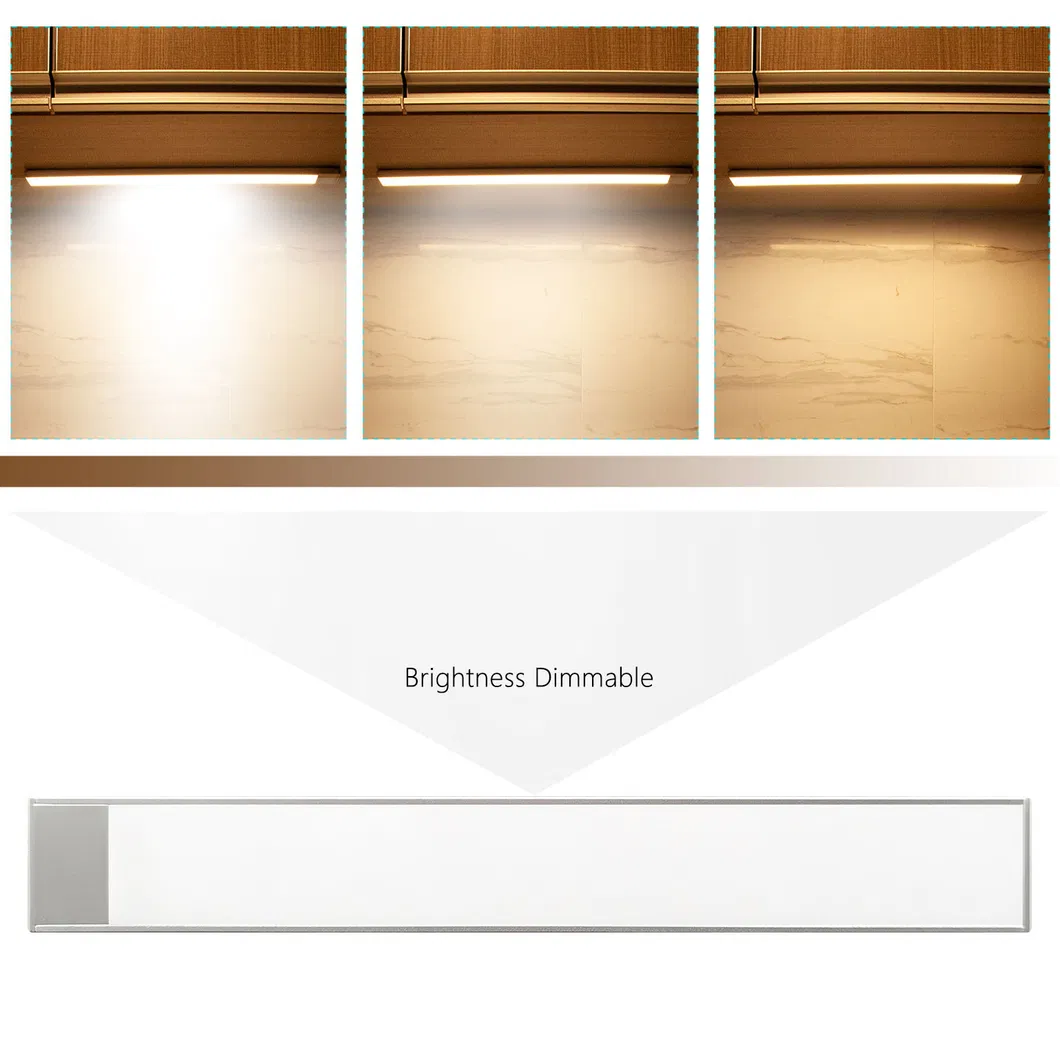 LED Cabinet Light 4