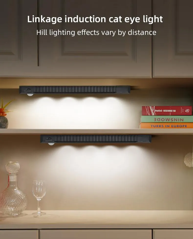 Motion Activated Night Light 3
