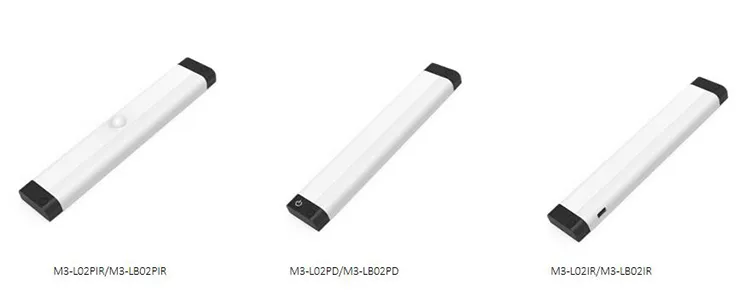 PIR Sensor Light 1
