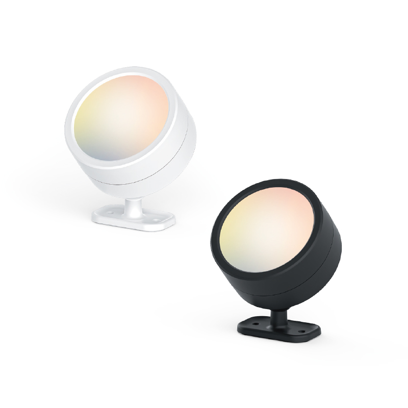 Modern Wireless LED Plug in Night Light IP20 3CCT