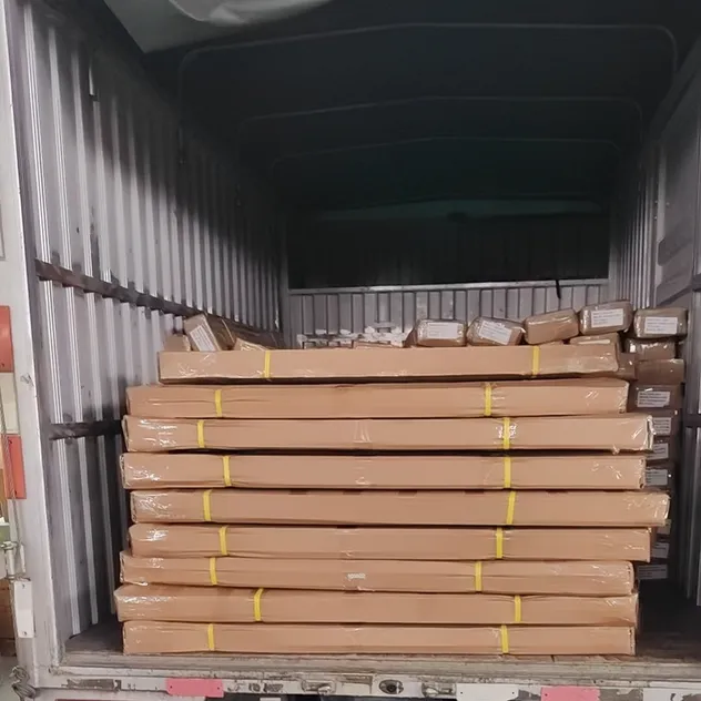 Packing 3