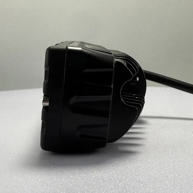 LED Safety Light Pattern 3