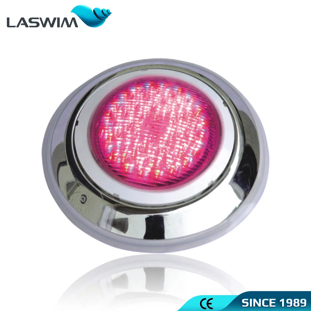 Premium Submersible LED Lighting for Pools and Aquariums