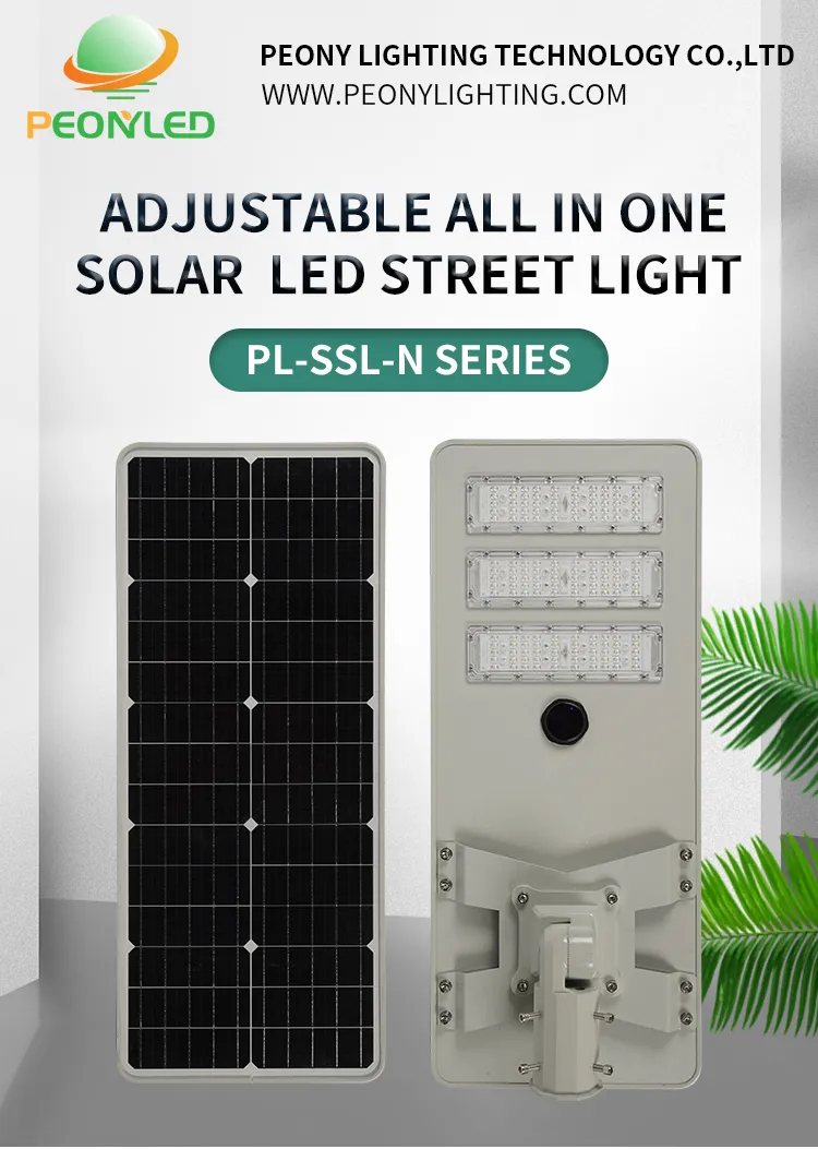 Solar Light 1